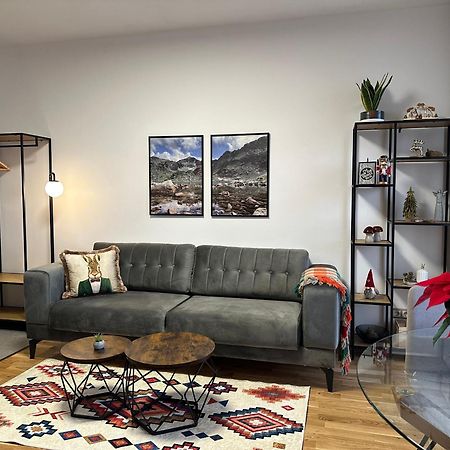 Sana Ski Apartment 702 In Flora, Боровец Екстер'єр фото
