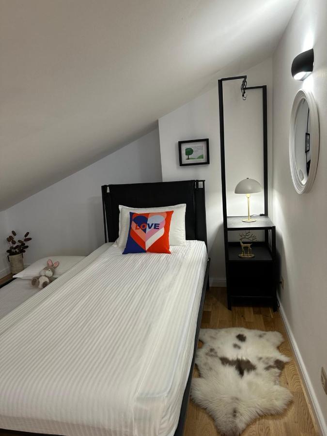 Sana Ski Apartment 702 In Flora, Боровец Екстер'єр фото