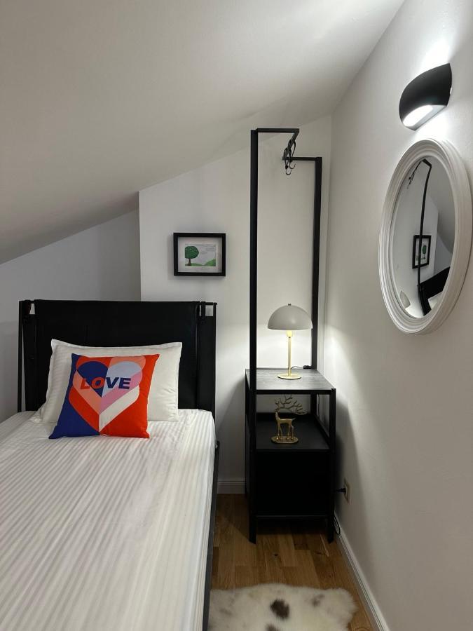 Sana Ski Apartment 702 In Flora, Боровец Екстер'єр фото