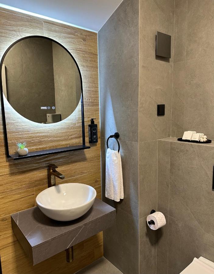 Sana Ski Apartment 702 In Flora, Боровец Екстер'єр фото