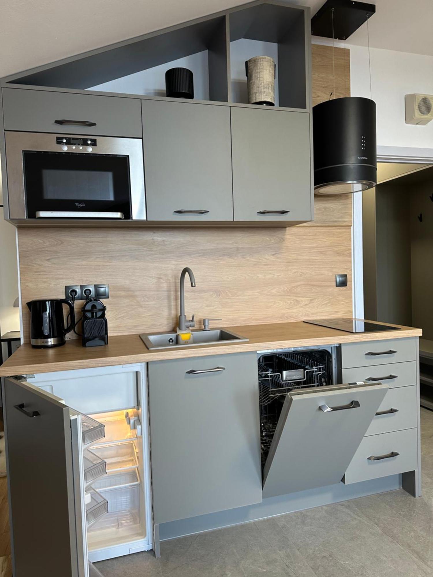 Sana Ski Apartment 702 In Flora, Боровец Екстер'єр фото