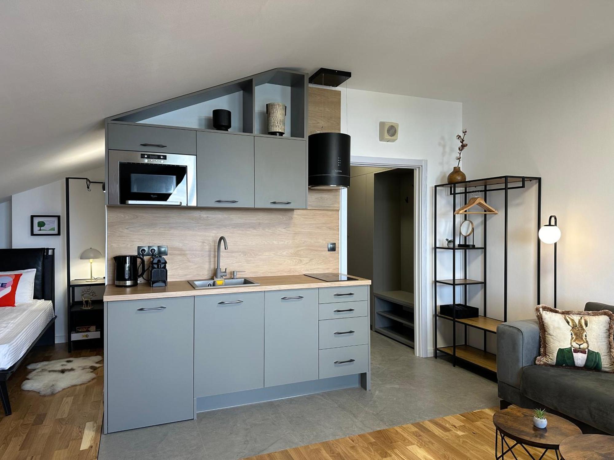 Sana Ski Apartment 702 In Flora, Боровец Екстер'єр фото
